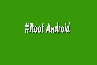 Cara Cepat Root Semua jenis android tanpa PC