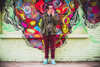 Micah P. Hinson Micah P. Hinson