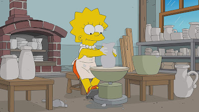 The Simpsons Season 31 Image 8