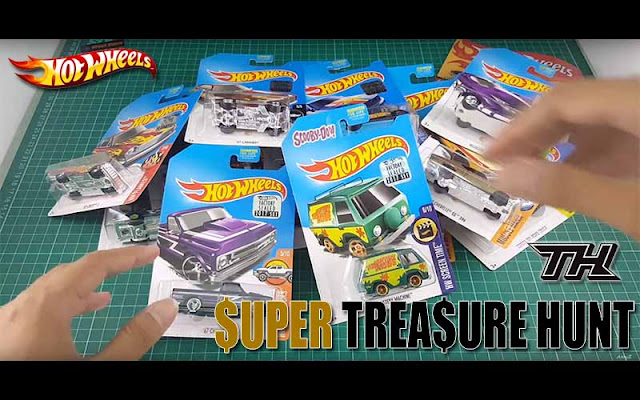 hot wheels super treasure hunt hot wheels super treasure hunt