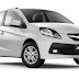 Honda Segera Pamerkan Satya Bertransmisi CVT