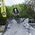 Bruno Senra dominou DC Skate Challenge by Moche 2018