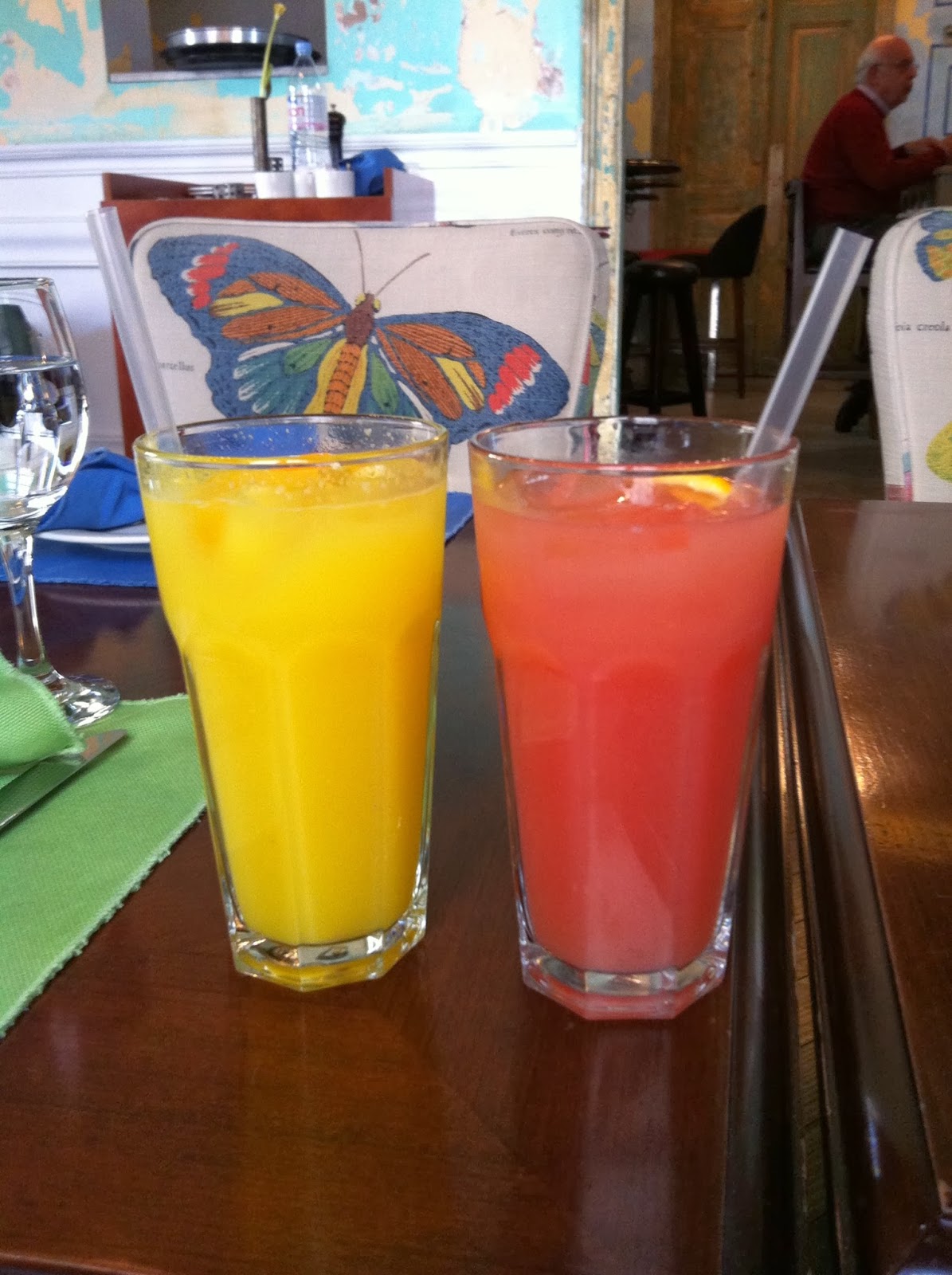 Secteur 75 A TopNotch Restaurant Hidden Inside a Pub