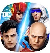 DC UNCHAINED Apk Mod Android (Invincible) DC UNCHAINED Apk Mod