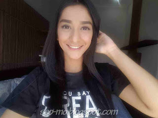 Poto Terbaru Fanny Ghassani Pemain Sinetron Cantik-Cantik Kucing Dapur Poto Terbaru Fanny Ghassani Pemain Sinetron Cantik-Cantik Kucing Dapur