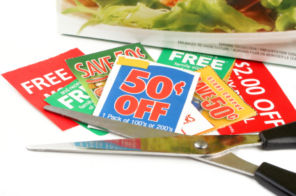 Using Online Coupons to Attract Customers 