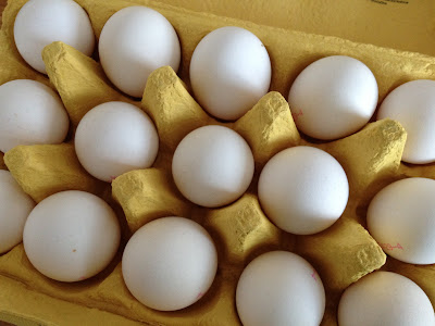 Mellanm%C3%A5lstips+-+%C3%A4gg - Fler tips på nyttiga och goda mellanmål