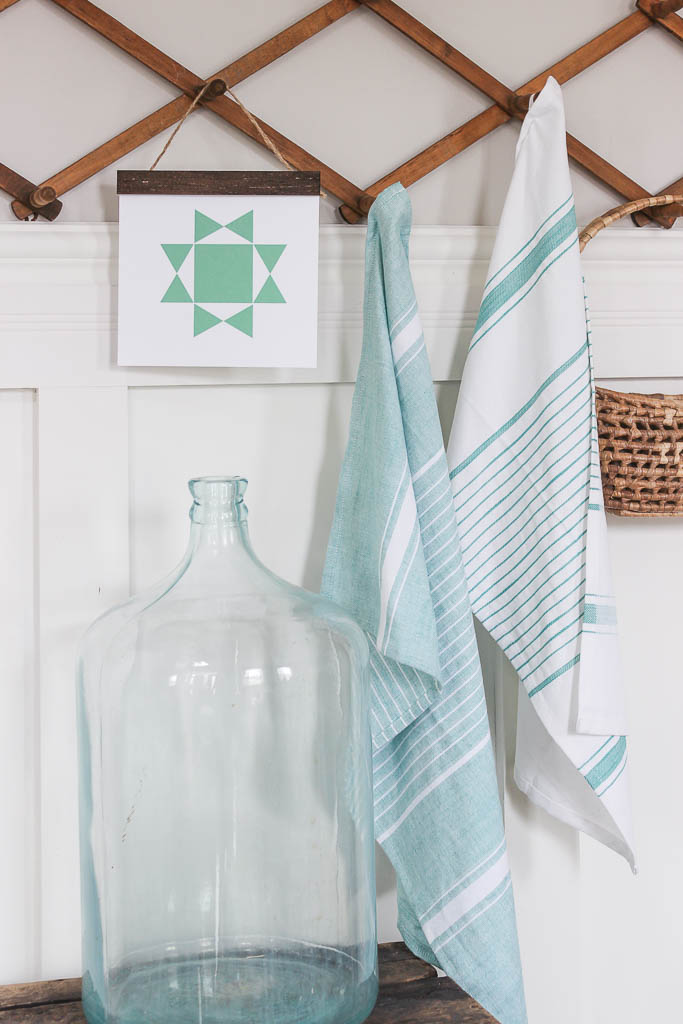 Free Printable Barn Quilt Banners Free Printable Barn Quilt Banners