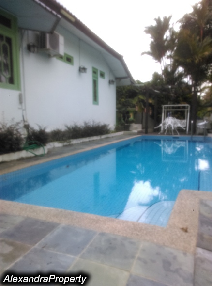Majidee Park Single Bungalow Majidee Park Single Bungalow