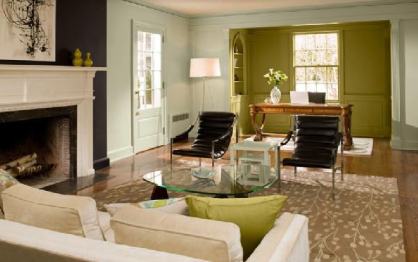 Retropolitan Accent Walls Choosing A Wall To Highlight Knew These Guidelines For Picking The Perfect Accent Wall But If Not I Hope This Helps Stay Tuned Walls Choosing A Color Ing Soon
