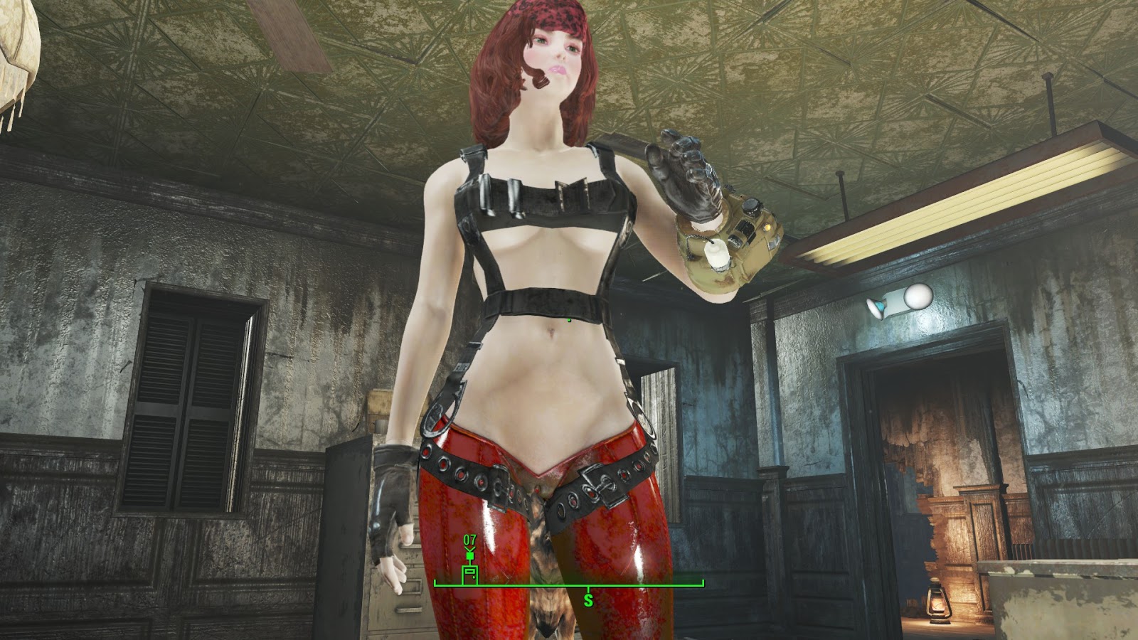 体型をかえて揺らそう – CBBE SMP編 | Skyrim SE ...