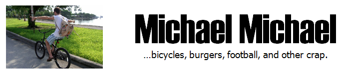 Michael Michael