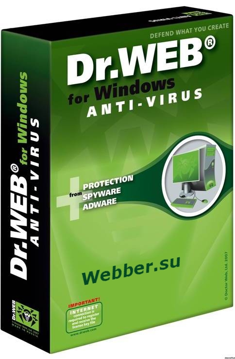 Dr web cureit 6 00 8 03140