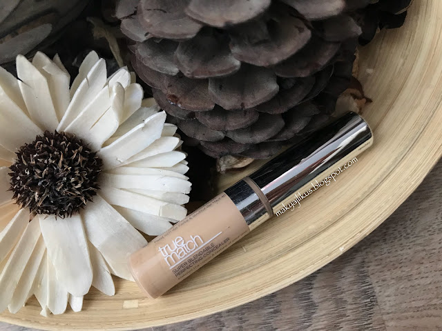 Loreal True Match Kapatıcı Loreal True Match Concealer