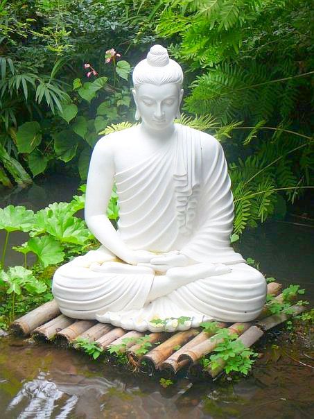Buddha World - Enlightened One: The Buddha Nature