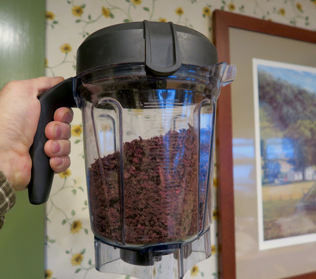 Upland Beetroot Powder For Cancer... And General Health(Part 4)