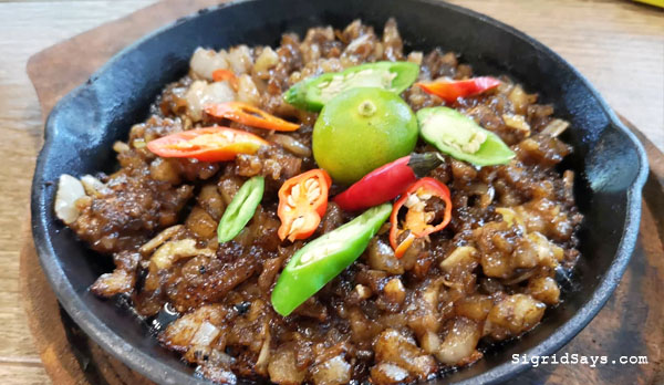 Blackbeard's Seafood Island Bacolod - boodle fights - Bacolod restaurants - Ayala Malls Capitol Central - Bacolod blogger