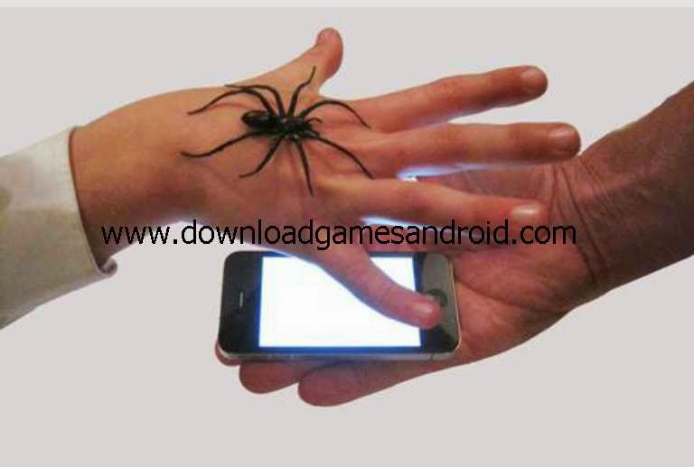 Baixar Magic Spider v2.0 apk free Download Games Android