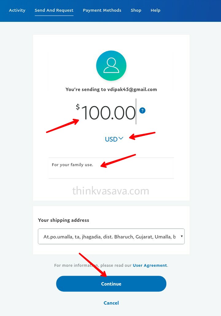 India Se Other Country Money Send Or Receive Kaise Kare Money Send Or Receive Kaise Kare