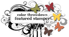 CTD Featured Stamper