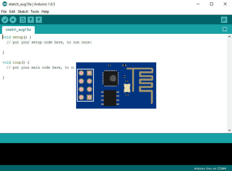 Ahmed Ebeed Official Blog How to install ESP8266 on Arduino IDE