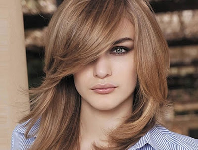 What Does your Personal Hair Style say about You?