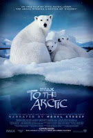 Watch To the Arctic 3D Movie (2012) Online