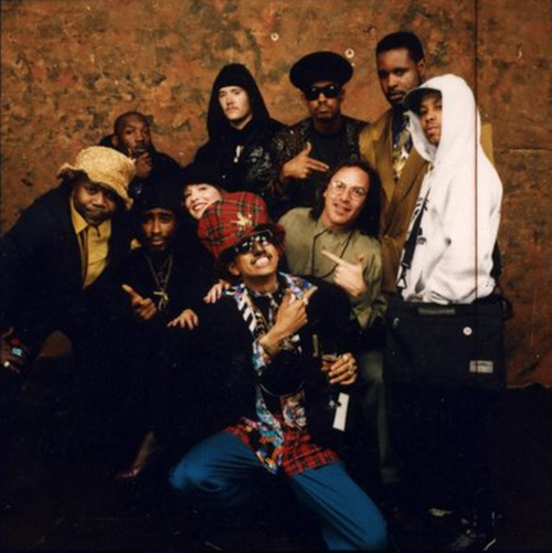 2PACFAN BLOG Notícias & Downloads 1990 Digital Underground