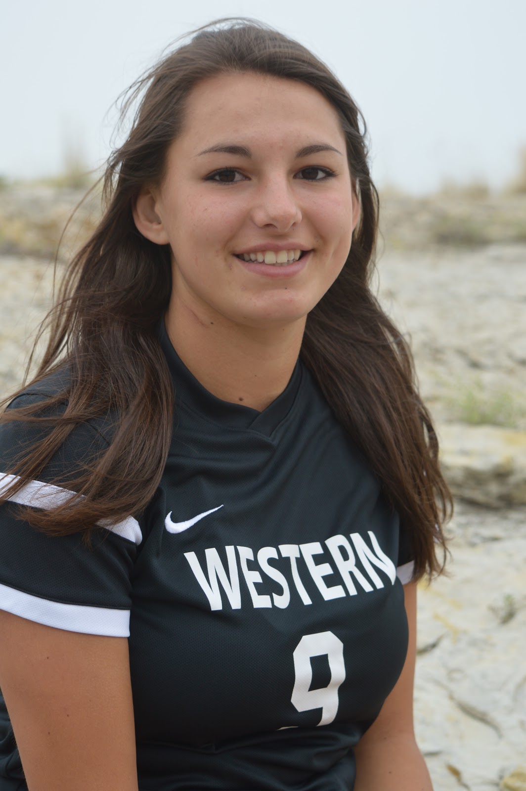 Western Wyo Women's Soccer Kaitlyn Pryor Back for Second Year at WWCC