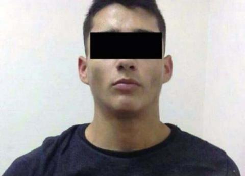 Alfredo, el "niño bien" de escuela privada que se convirtió en sicario Alfredo, el "niño bien" de escuela privada que se convirtió en sicario