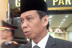 Bupati Amin Berharap Pendukung Cabup-Cawabup Tunggu Hitungan KPU Bondowoso