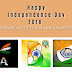 Alphabet Tiranga Image | Letter Name Tiranga Images for Whatsapp Dp | Happy Independence Day |2018