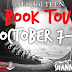 Blog Tour Kick-Off: Love and Other Unknown Variables by Shannon Alexander!