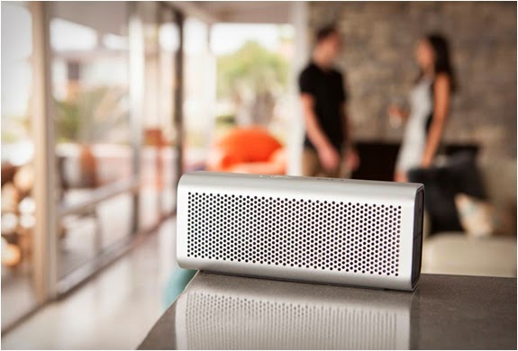 Braven Wireless Speaker Review