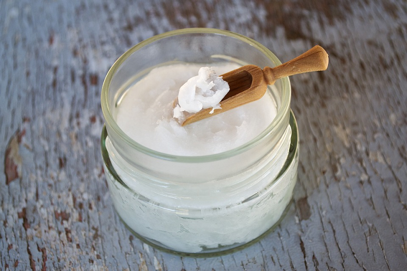 Things You Didn't Know You Can Use Coconut Oil For