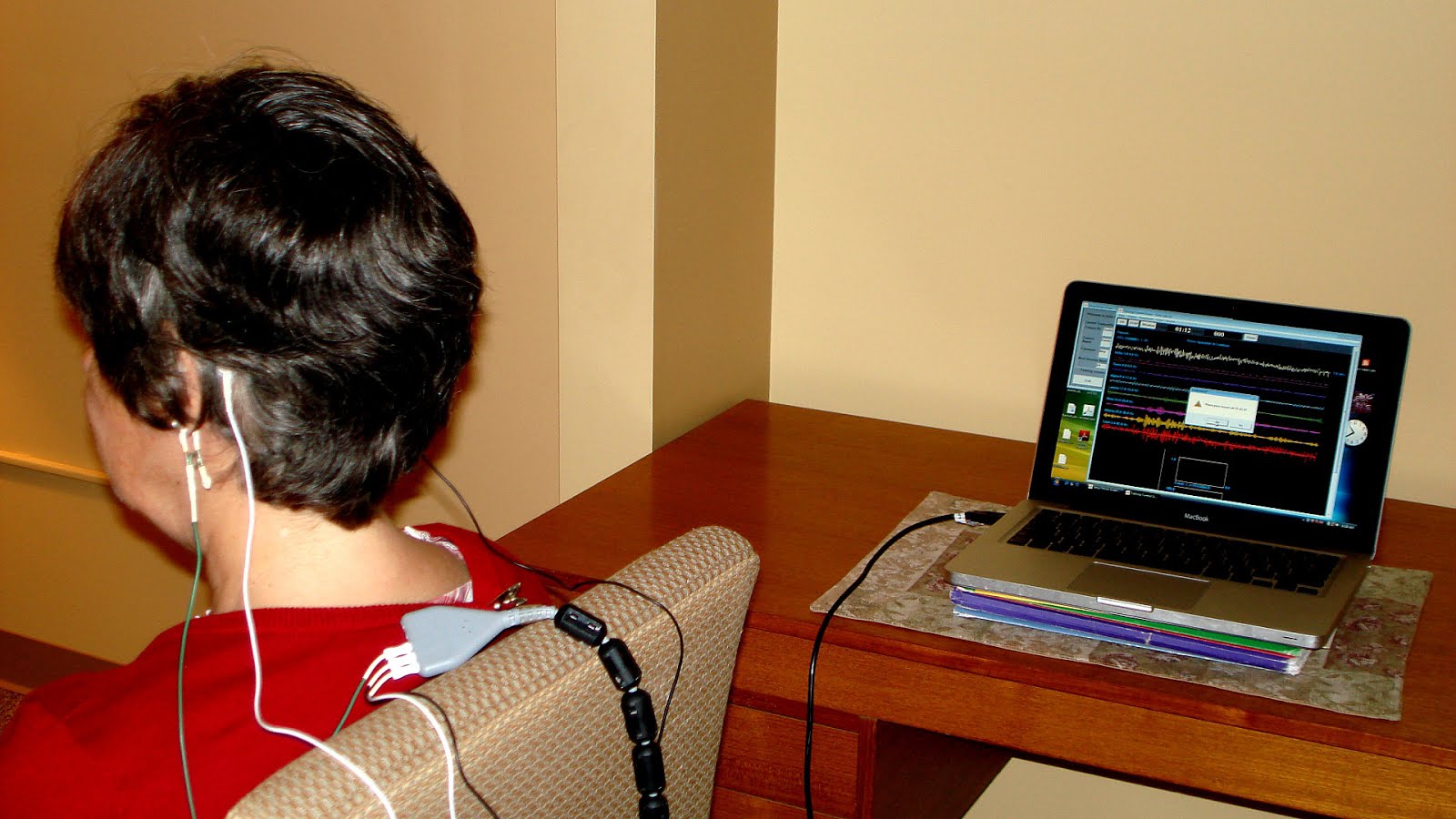 Low Energy Neurofeedback System Energy Choices