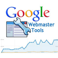 Daftar Blog atau Situs Web di Google Webmaster.