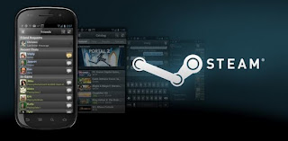 valve's steam app for android now open to all