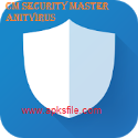 CM Security Master Antivirus CM Security Master Antivirus