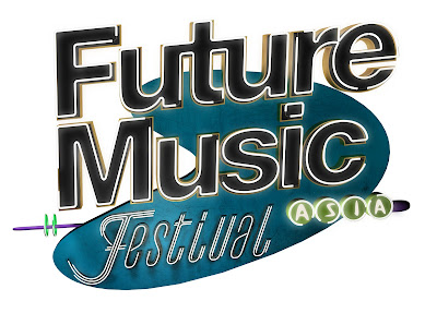 Future Music Festival Asia 2012 ( FMFA )