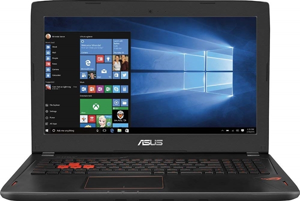 Asus ROG Strix GL502 Asus-ROG-Strix-GL502