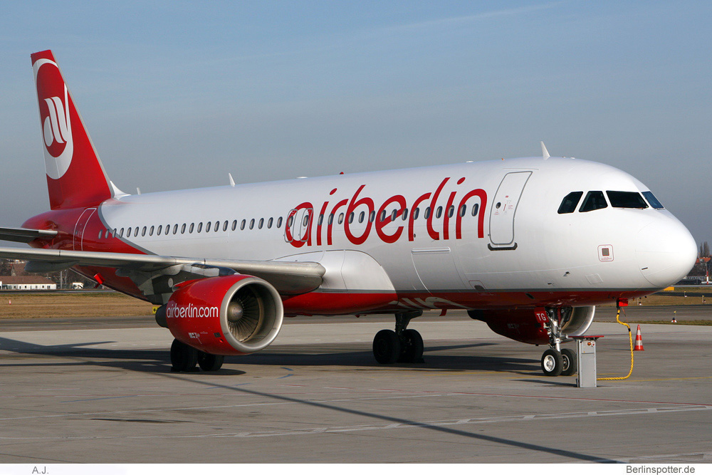INTRAVELREPORT airberlin and JatAirways are planning codeshare agreement