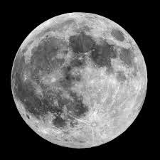 Ayat-Ayat Al-Quran Tentang Bulan | ILMU DARI AL-QURAN