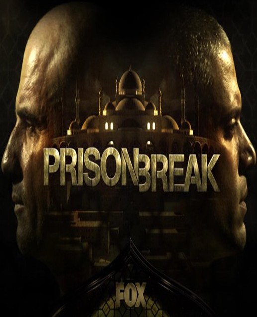 مسلسل Prison Break الموسم الخامس مترجم الحلقة 5 Hd عالم الاحتراف