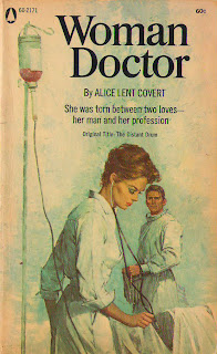 Vintage Romance Covers: November 2011