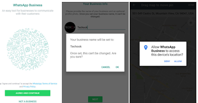 WhatsApp Business 2019 APK Download WhatsApp Business 2019 APK Download