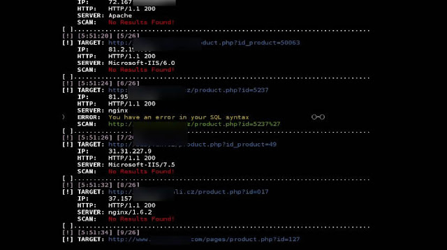tor proxy github