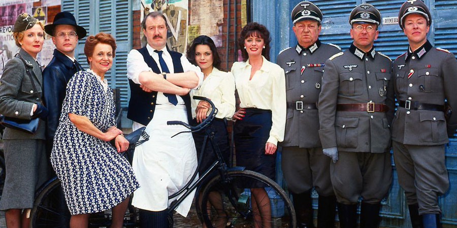 Unsorted Pieces Best British TV Sitcoms Of The 1980s unsorted-pieces-best-british-tv-sitcoms-of-the-1980s