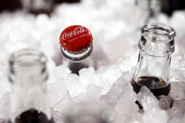 Coca-Cola takes stake in Nigerian juice maker Chi