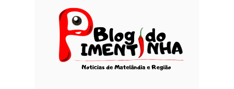 PORTAL BLOG DO PIMENTINHA